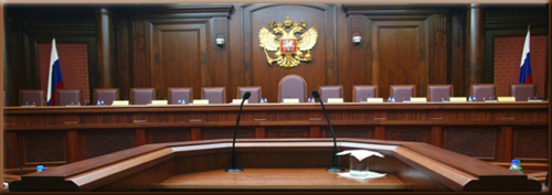 Судебная практика на сайте www.razvod-msk.ru